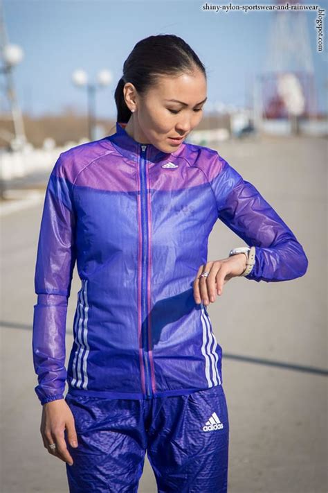 Women's adidas Running Apparel 